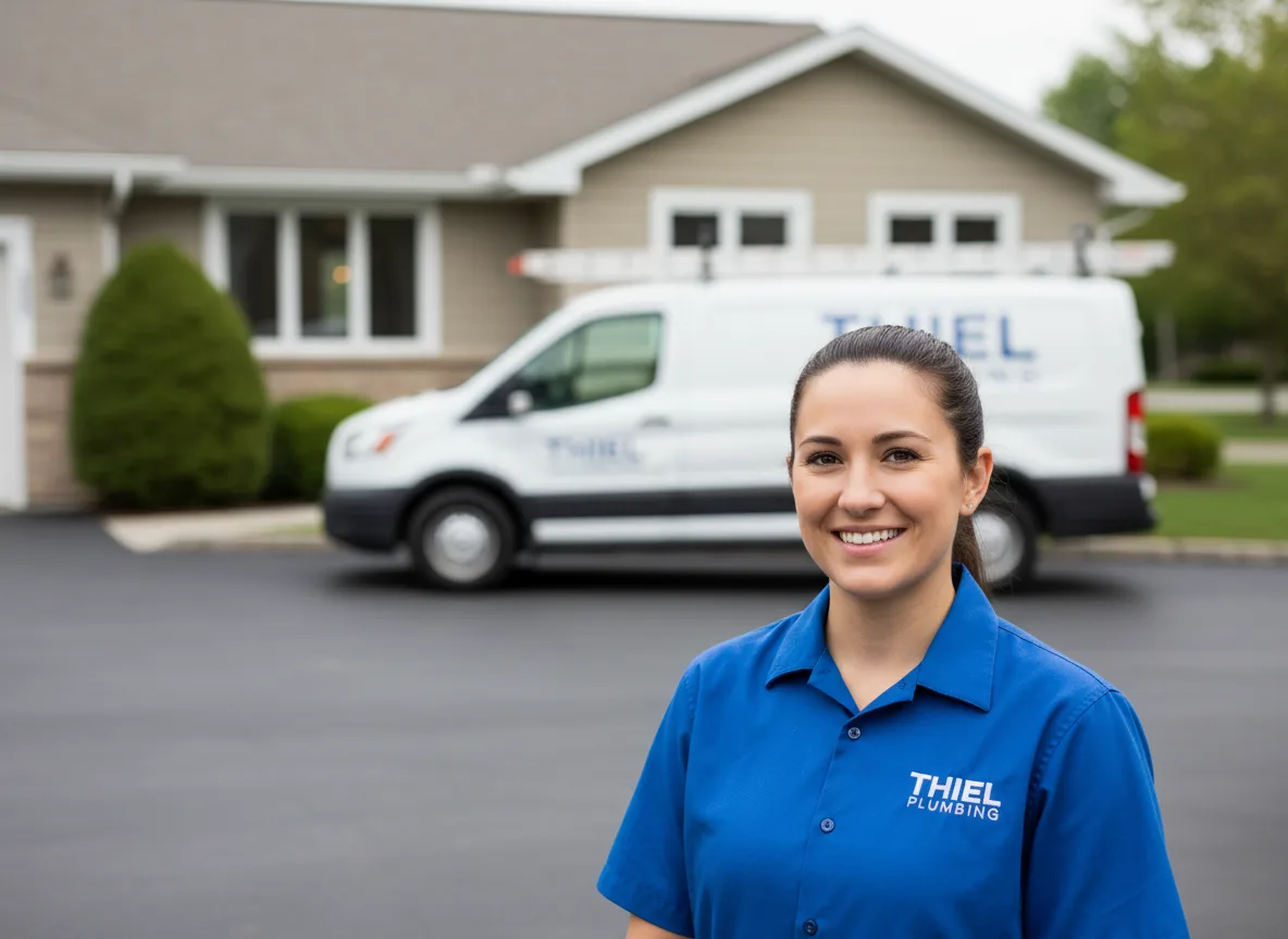 Plumber Lake Crystal, MN FAQs